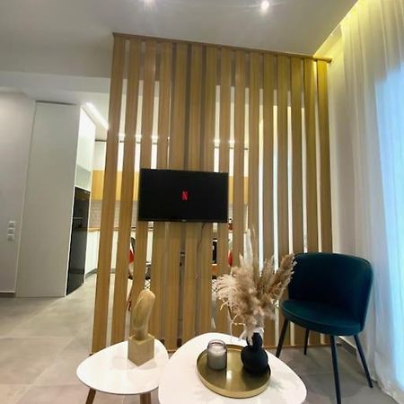 Piraeus Apartment For Rent Εξωτερικό φωτογραφία