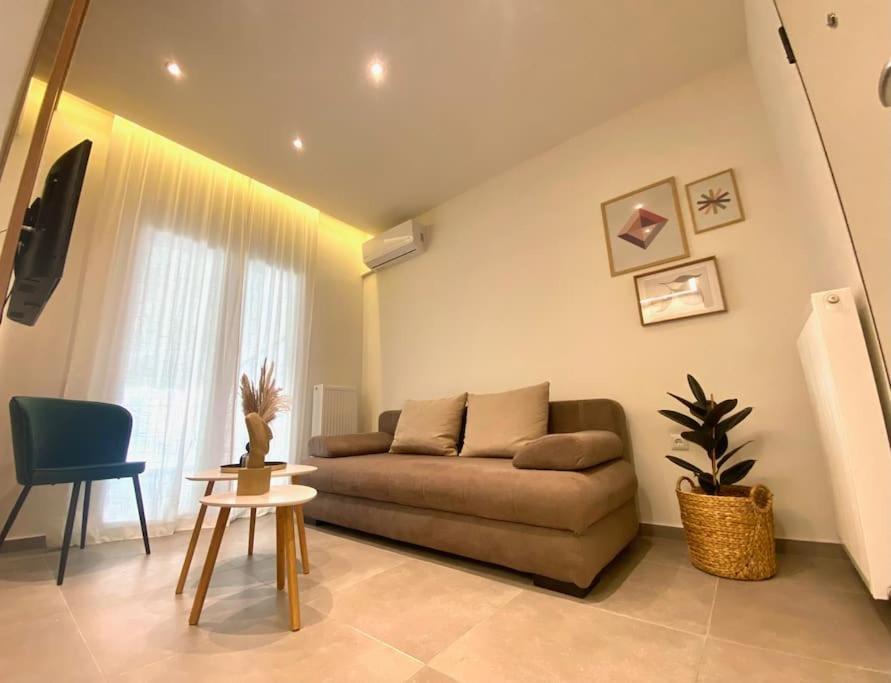 Piraeus Apartment For Rent Εξωτερικό φωτογραφία