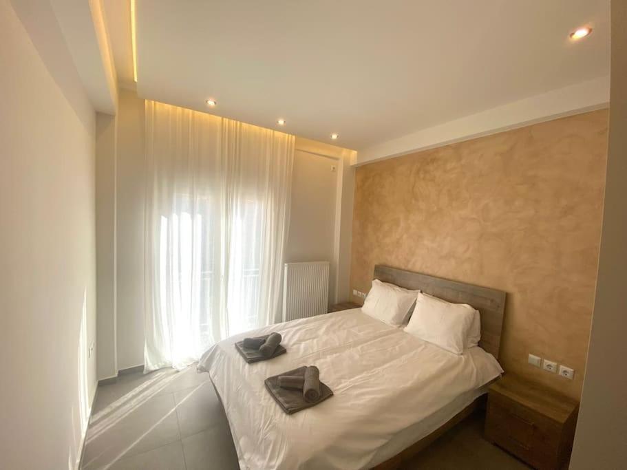 Piraeus Apartment For Rent Εξωτερικό φωτογραφία