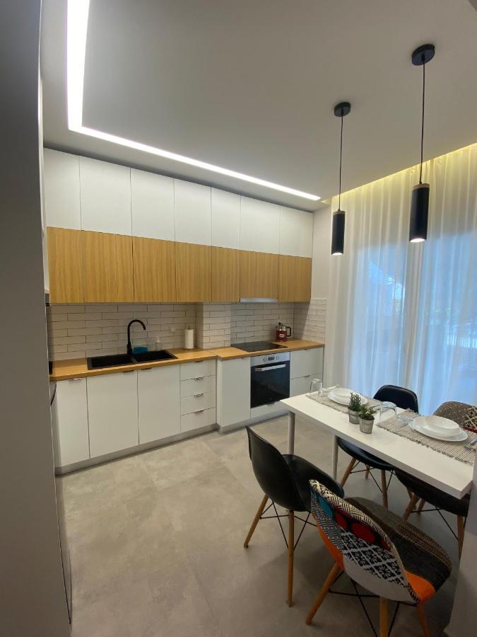 Piraeus Apartment For Rent Εξωτερικό φωτογραφία