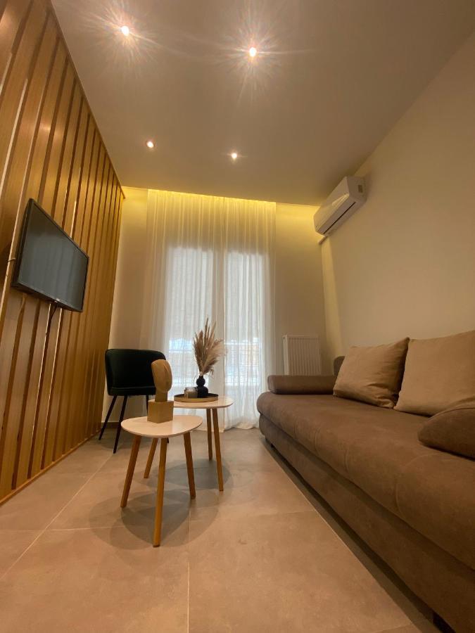 Piraeus Apartment For Rent Εξωτερικό φωτογραφία
